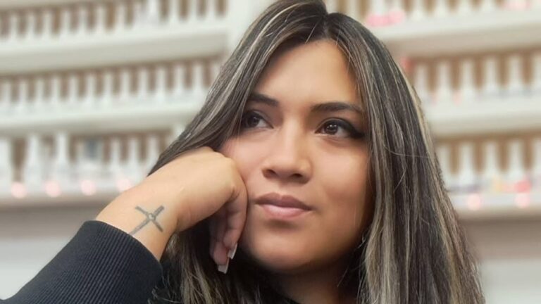 Detienen a sospechoso mientras continúa búsqueda de Lizeth Bunshi en Quito