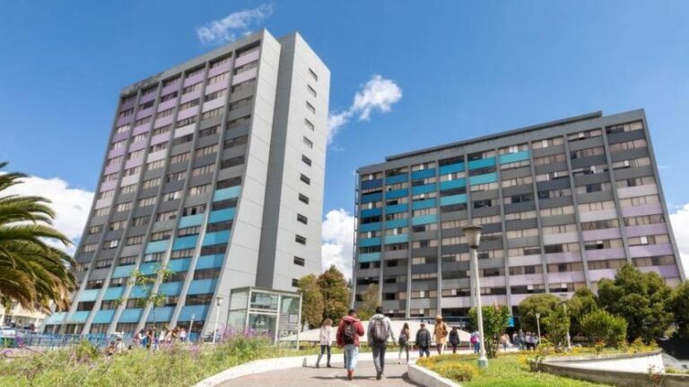 Universidades de Quito exigen una 