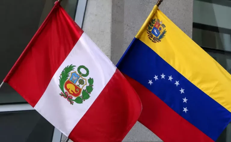 Perú y Venezuela reanudarán relaciones bilaterales