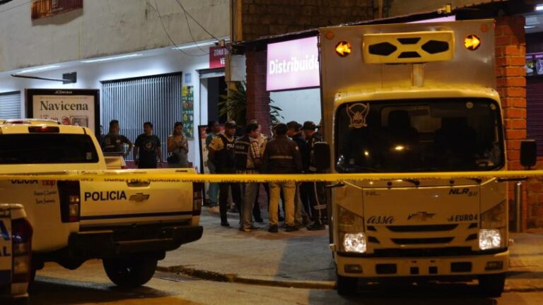 Capturan en Venezuela a sospechoso de asesinato de Mario Pineida