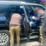 Guayaquil: hombre es asesinado tras dejar a sus hijos en la escuela