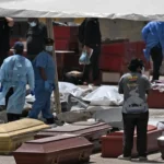 Quito: estudiante es asaltada a dos cuadras de su casa