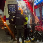 Zamora: ocho personas siguen desaparecidas tras aluvión