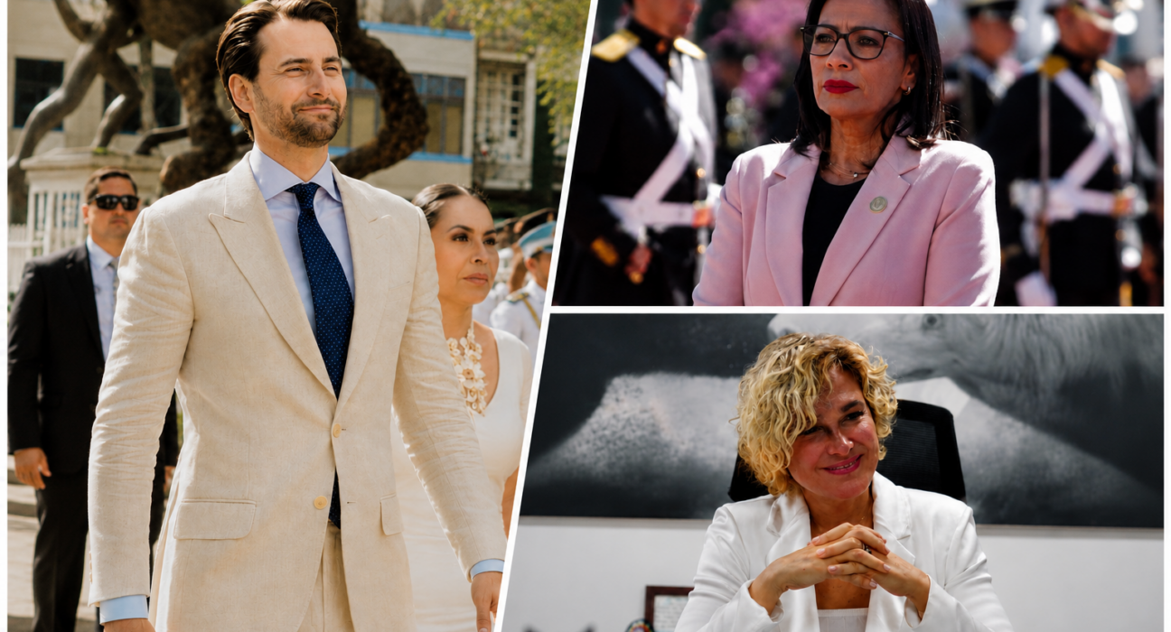 Así van las candidaturas para Guayas y Guayaquil