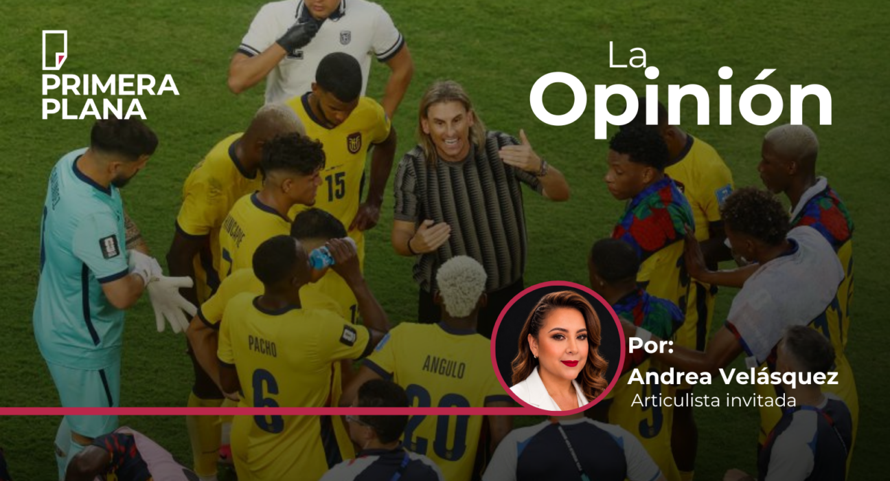 La pausa de hidratación que necesita Ecuador | Opinión