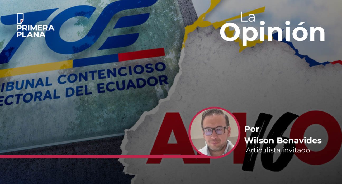 Inaudito | Opinión