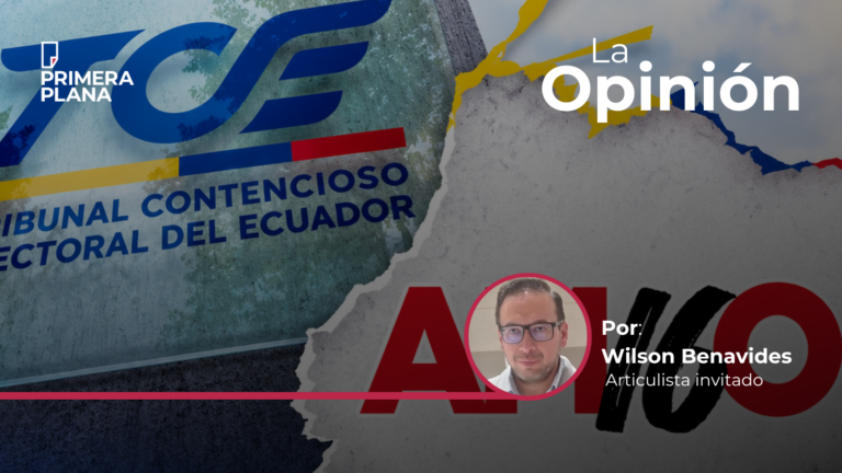 Inaudito | Opinión