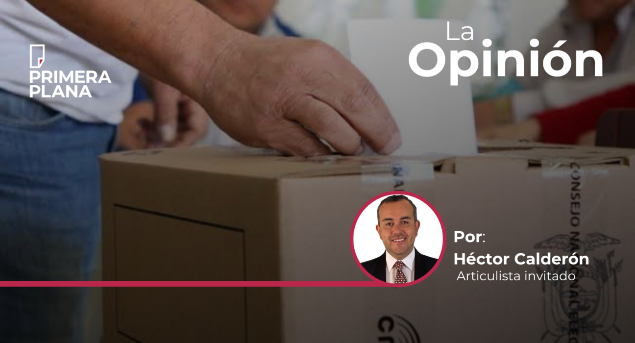 Una democracia de cartón | Opinión