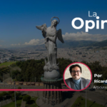 Explosión en unidad judicial de Machala deja daños
