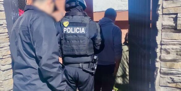Detienen a sospechosos por crimen de gerente financiero de UDLA