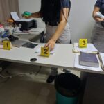 Hallan cuerpos descuartizados y enterrados en Portoviejo