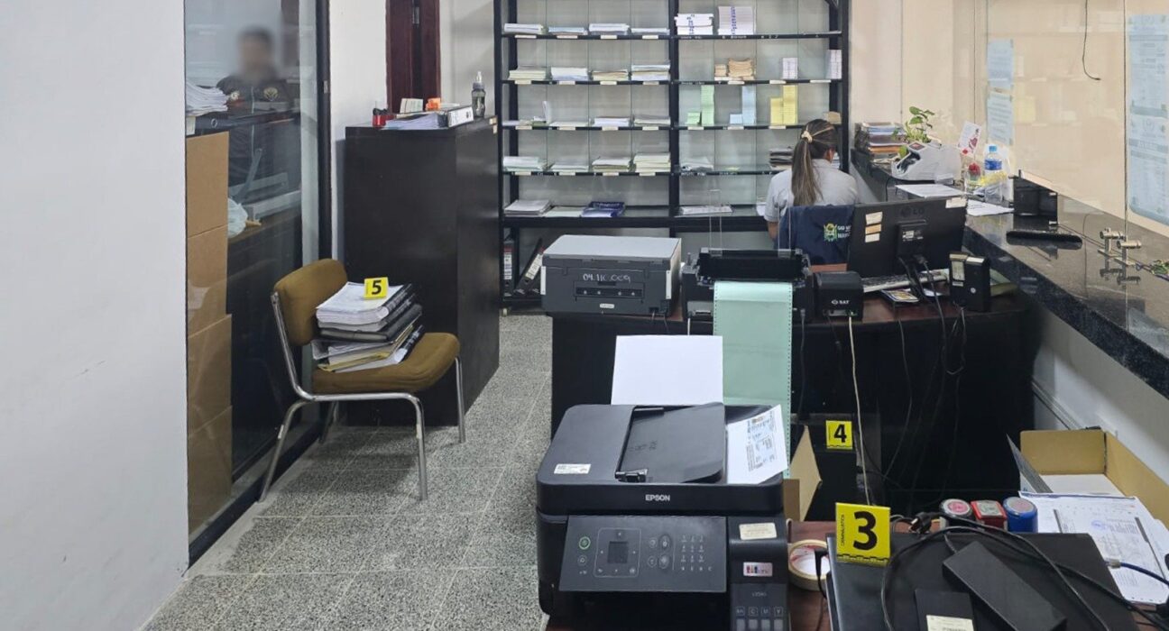 El Oro: Fiscalía allana Municipio de Marcabelí por presunto peculado