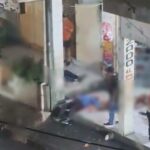 Venezuela: con vida tras 29 días, bajo los escombros