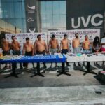 Suben a 4.734 los muertos por terremotos en Venezuela