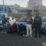Mujer resulta herida tras caer de juego mecánico en Guayaquil