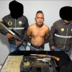 Noboa justifica retraso en compra de medicinas
