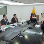 Dos ecuatorianos entre finalistas para Relatoría de Libertad de Expresión de CIDH