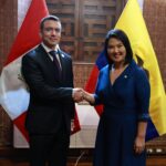 TCE admite denuncia contra Pachakutik