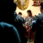 Capturan a sospechoso de asesinato de Mario Pineida