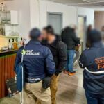 Gobierno ofrece USD 1 millón por información sobre líder de Sao-Box