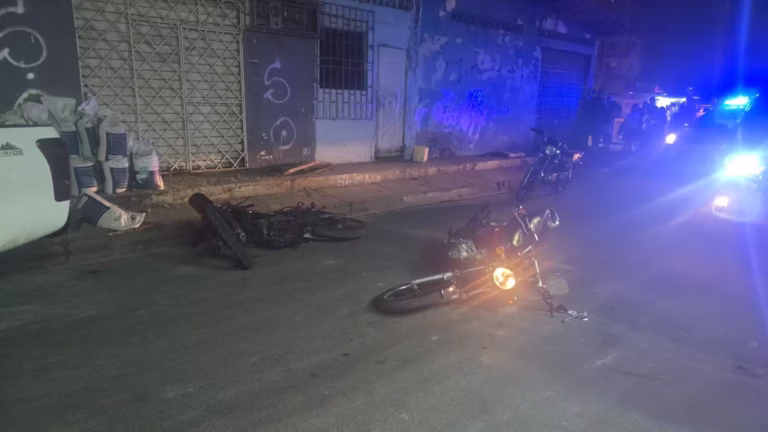 Atacan a policías durante operativo antidrogas en Guayaquil