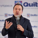 Noboa crea seis gabinetes interinstitucionales para coordinar políticas del Ejecutivo