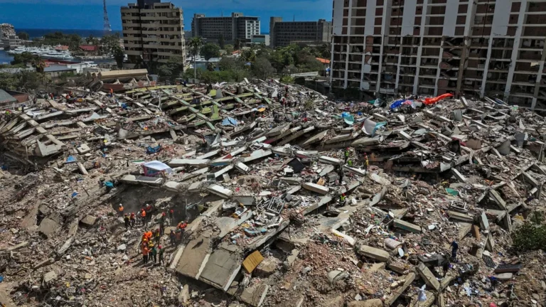 Norte de Venezuela se desplazó 60 centímetros tras terremotos
