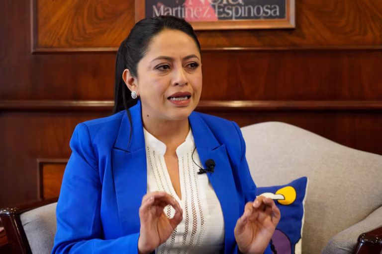Reformas al COOTAD obligan a Prefectura de Pichincha a reducir su estructura