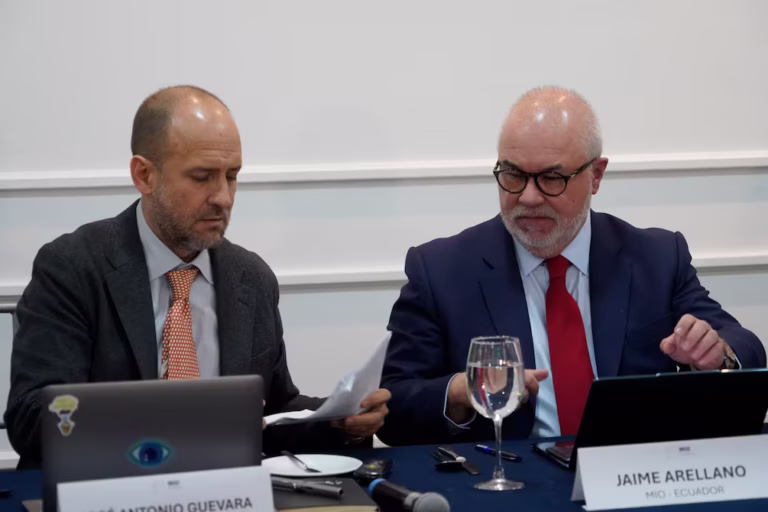 Misión alerta riesgos en elección del fiscal general