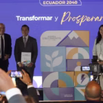 Continúa búsqueda de Lizeth Bunshi en Quito