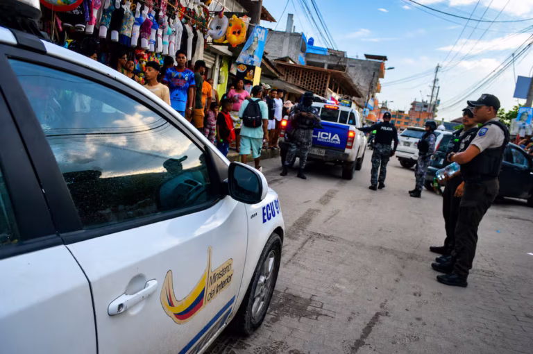 Atentado contra otro alcalde sacude Esmeraldas en horas
