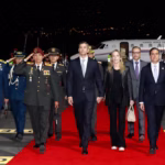 Hallan sin vida a Mónica Luzuriaga