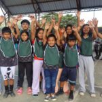 Operaciones aduaneras se restablecen en frontera sur