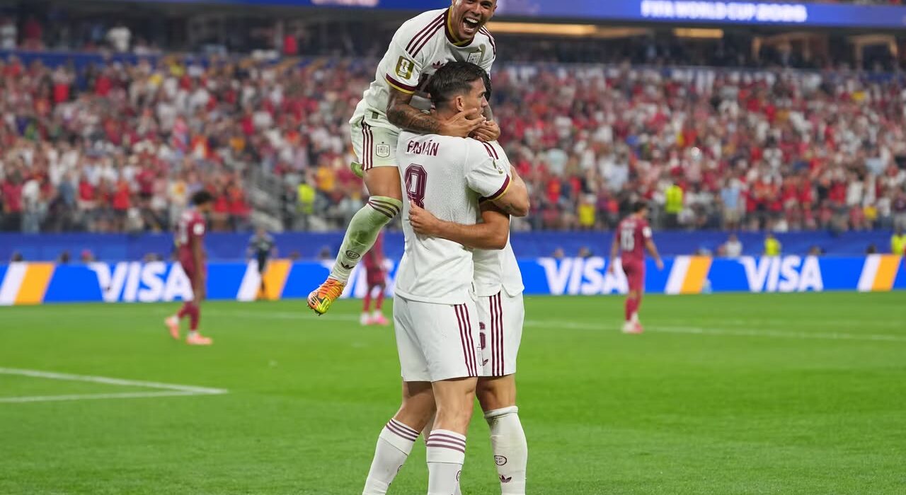 España vence a Francia y clasifica a la final del Mundial 2026