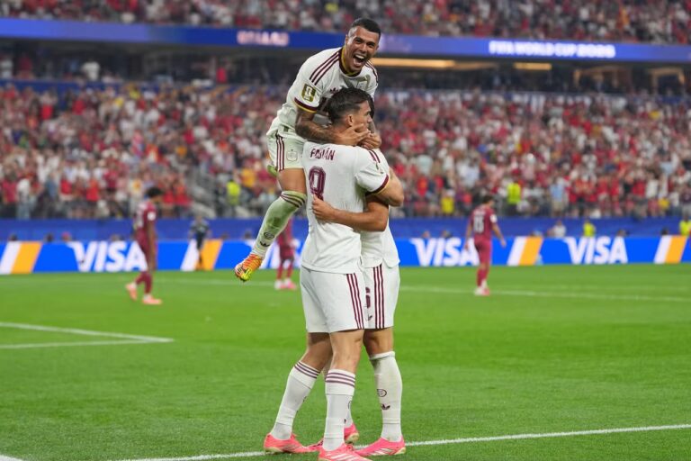 España vence a Francia y clasifica a la final del Mundial 2026