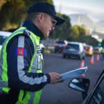 Desarticulan célula de Los Lobos en Ambato