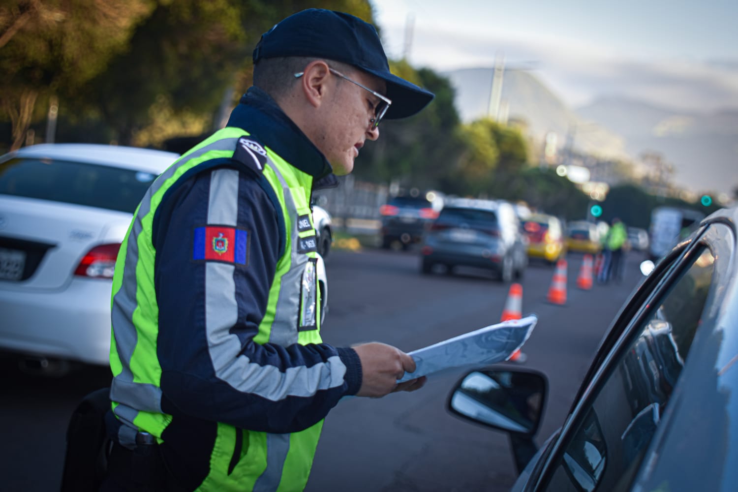 AMT reporta 735 conductores detenidos por manejar ebrios en Quito