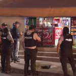 Cuatro muertos, nueva masacre en Manta