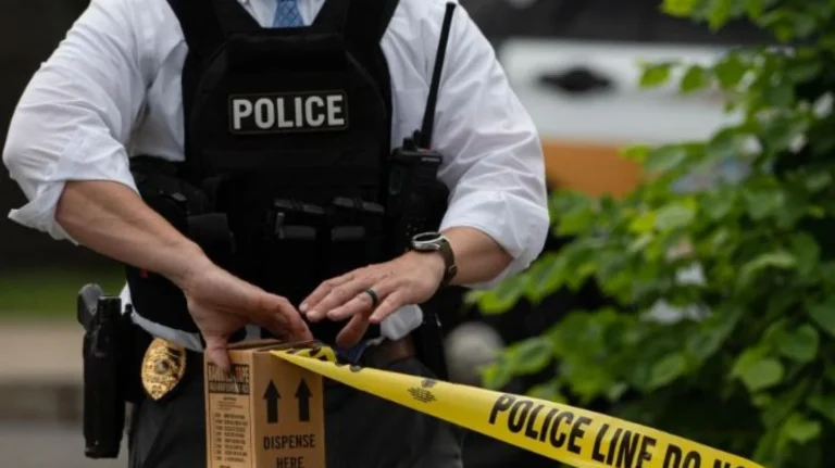 EEUU: tiroteo en Seattle deja muertos y heridos