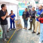 Riesgo en importación de electricidad