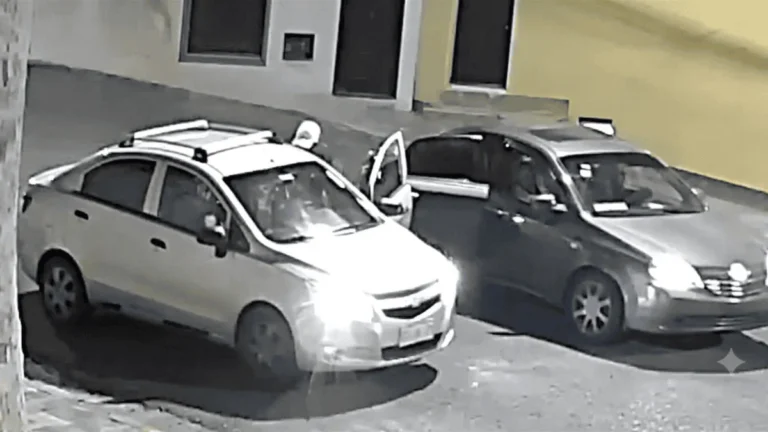 Quito: vecinos denuncian robos a mano armada en San Juan