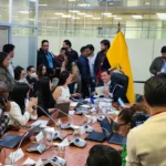 Corte Nacional inicia trámite para extraditar a Karla Saud
