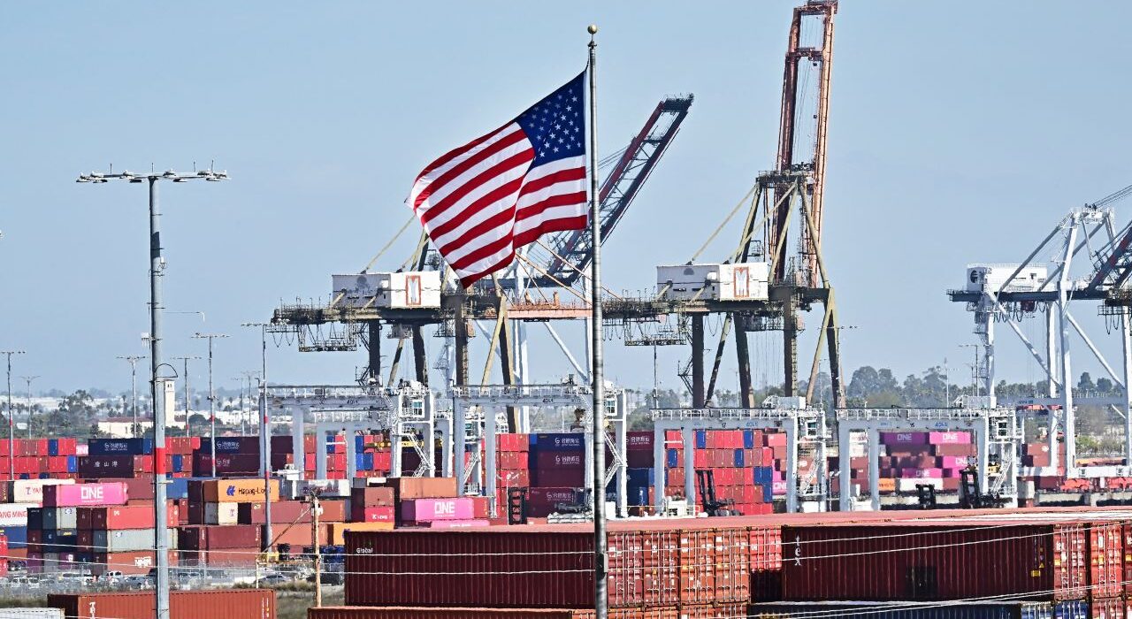 Trump prepara nueva ronda de aranceles para decenas de países