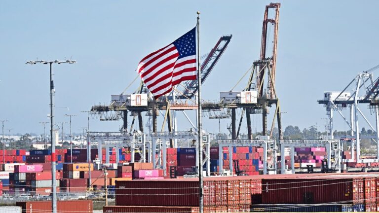 Trump prepara nueva ronda de aranceles para decenas de países