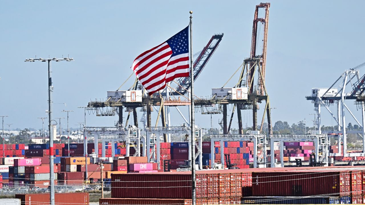 Trump prepara nueva ronda de aranceles para decenas de países