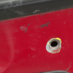 Balacera en centro comercial de Guayaquil