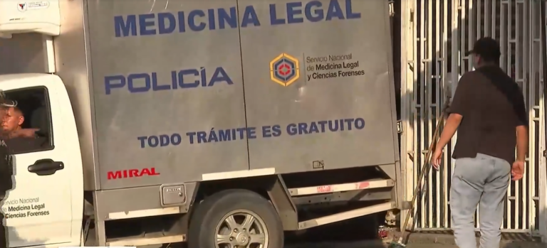 Observatorio alerta récord en homicidios de menores en Ecuador