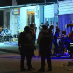 Quito: hallan un cuerpo decapitado en avenida Simón Bolívar