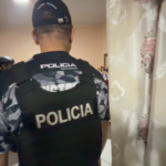 Cae sospechoso por decapitado en Llano Chico