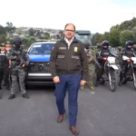 Esposa de Aquiles Alvarez niega rechazo a cirugía